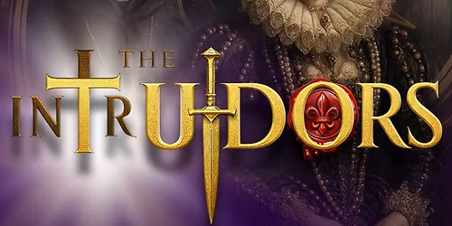 The inTrUDORS - An Immersive Adventure Game
