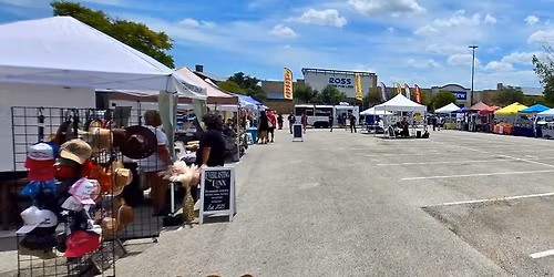 Sunshine Market