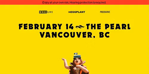 shame - Vancouver