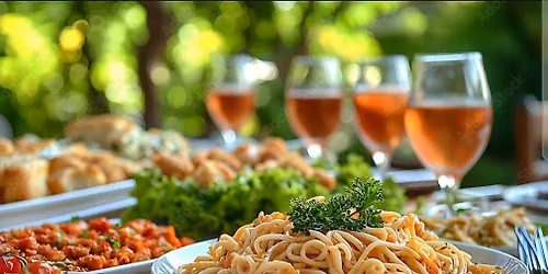 Pasta Buffet