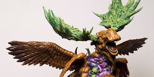 Canadian Highlander Win-a-Dual Tourney