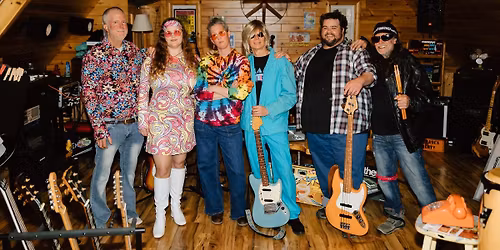 Live Music Lineup: The Decades Band at Grist Iron Brewing Company