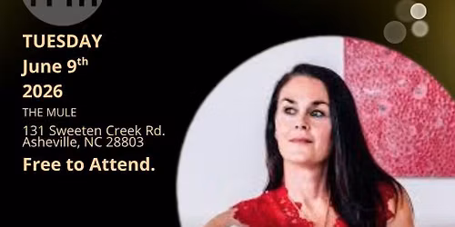 Live Talk w\/ Meggan Watterson