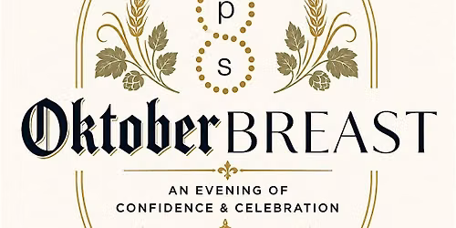 OKTOBERBREAST - An Exclusive Preserv\u00e9 by Motiva Event
