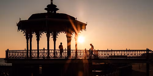 Brighton Street Photography Meet and Walk