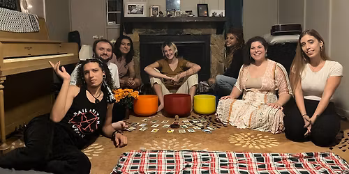 Somatics and sound bowls