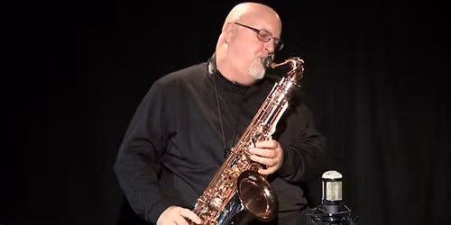 Tom Scott & The LA Express