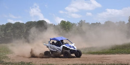 2026 RallyCross #3 - Milwaukee Region SCCA