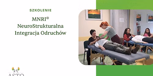 MNRI\u00ae NeuroStrukturalna Integracja Odruch\u00f3w