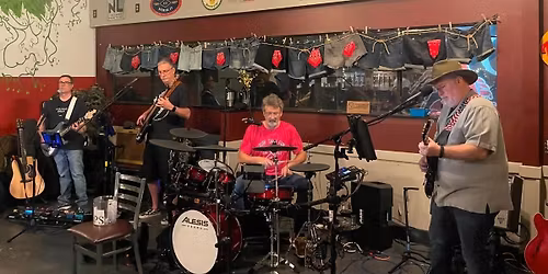 Live Music at Brew30 Taphouse