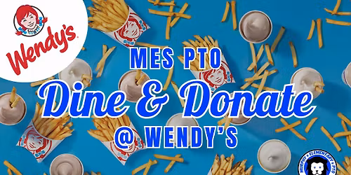 Wendy\u2019s Dine Out