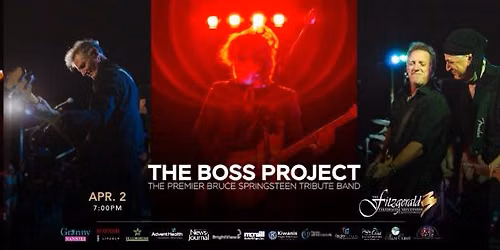 THE BOSS Project