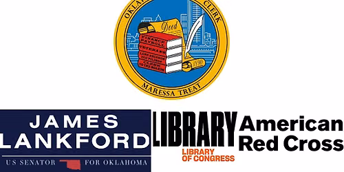 Veteran History Project Interviews with OK County Clerk, Maressa Treat