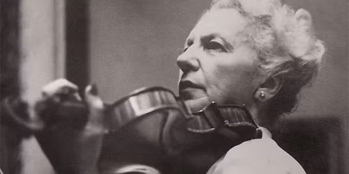 "The Nightingale's Encores" with Thomas Wolf