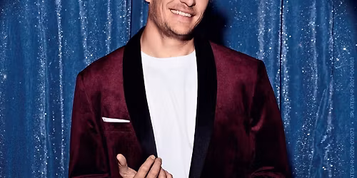 G\u00e9r\u00e9my Cr\u00e9deville - Le Kabaret \u2013 Reims (51)