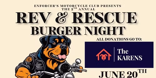 Rev and Rescue 2