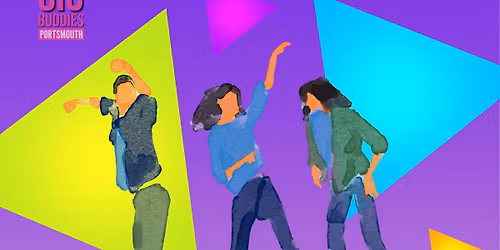 Dance Sessions