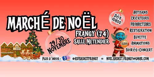 March\u00e9 de No\u00ebl