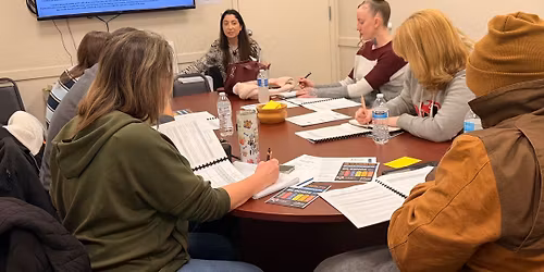 Smart Start Homebuyer Seminar