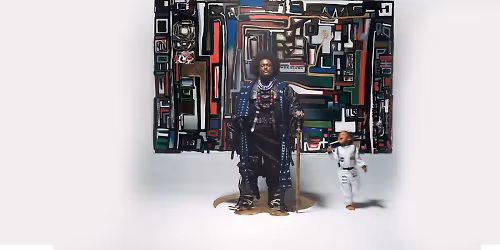 Kamasi Washington in Barcelona