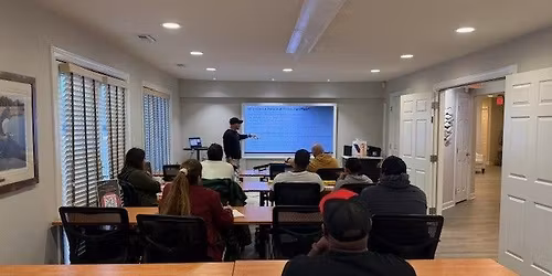 VA CONCEALED CARRY & FIREARMS SAFETY