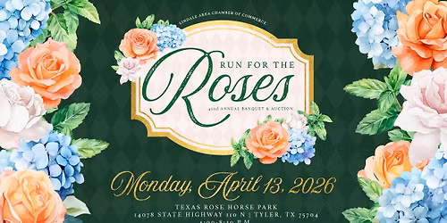 2026 LACC Banquet & Auction