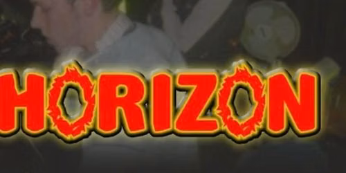 HORIZON- RELOADED