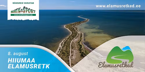 Hiiumaa Elamusretk