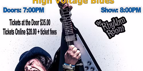 Anthony Gomes Band