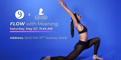 FLOW with Meaning
