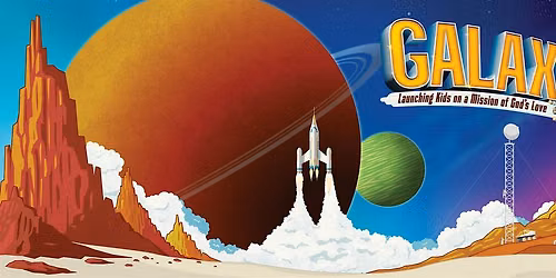 Galaxy VBS