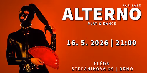 Alterno: Far East 2026