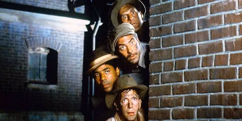 O Brother, Where Art Thou? 35MM