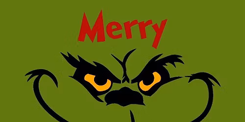 Grinchmas Market at Arch and Ink