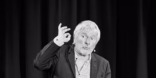 J\u00fcrgen Becker - Deine Disco