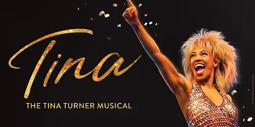 TINA - The Tina Turner Musical