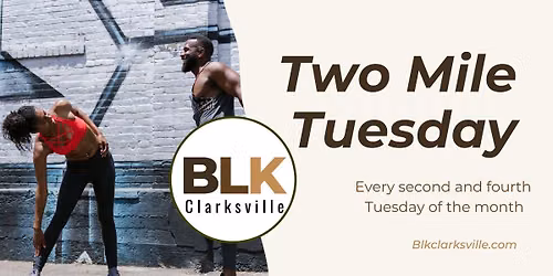 Two Mile Tuesday