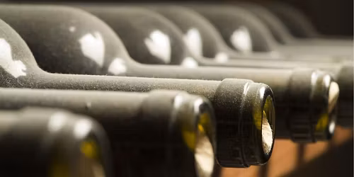 Fine Red's Tasting (Alex's Cellar)