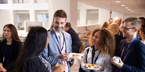 Maximising Apprenticeships: Employer Breakfast & Funding Updates