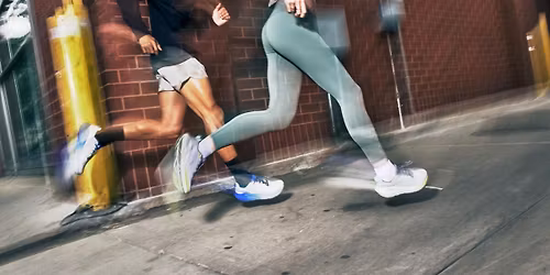 Altra Demo & Community Run\/Walk