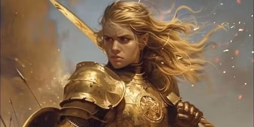 ESTHER'S ARMY WOMEN'S FELLOWSHIP 