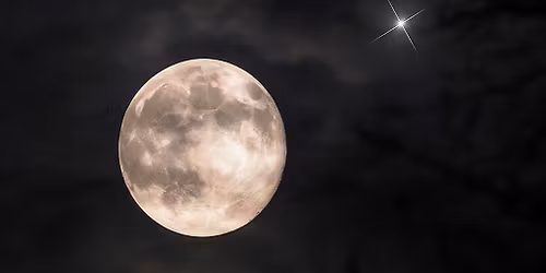 \u2728\ufe0f \ud83c\udf15 Echos Of Light Meditation \ud83c\udf15\u2728\ufe0f  