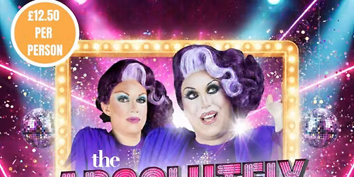 Absoloutely Dragulous Show