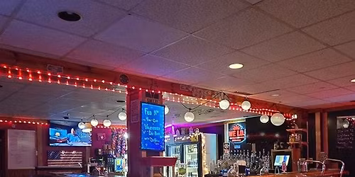 Christmas Pajama Party