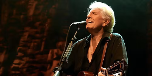 Graham Nash - Live on Tour 2026