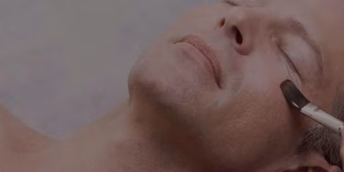 QLD: Environ Cool Peel\u00ae Technology: Controlled Cellular Renewal DAY 1