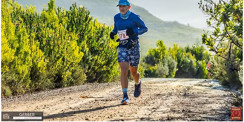 Montagu Pass 10&17km