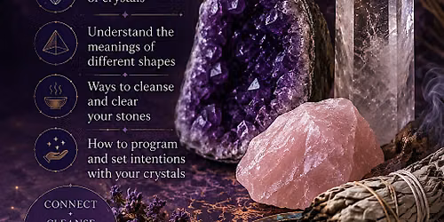 Intro to Crystals
