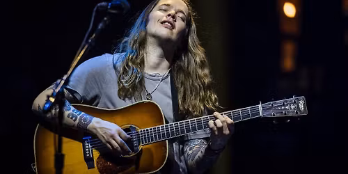 Billy Strings