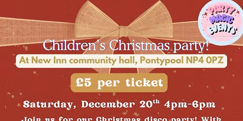 K-Pop Christmas party! 